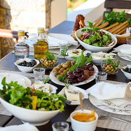 فيلة Wild Pear