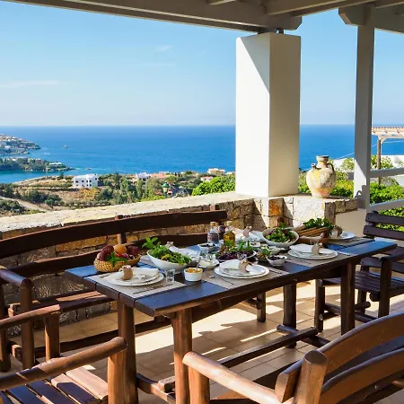 Wild Pear فيلة Agia Pelagia Kythira